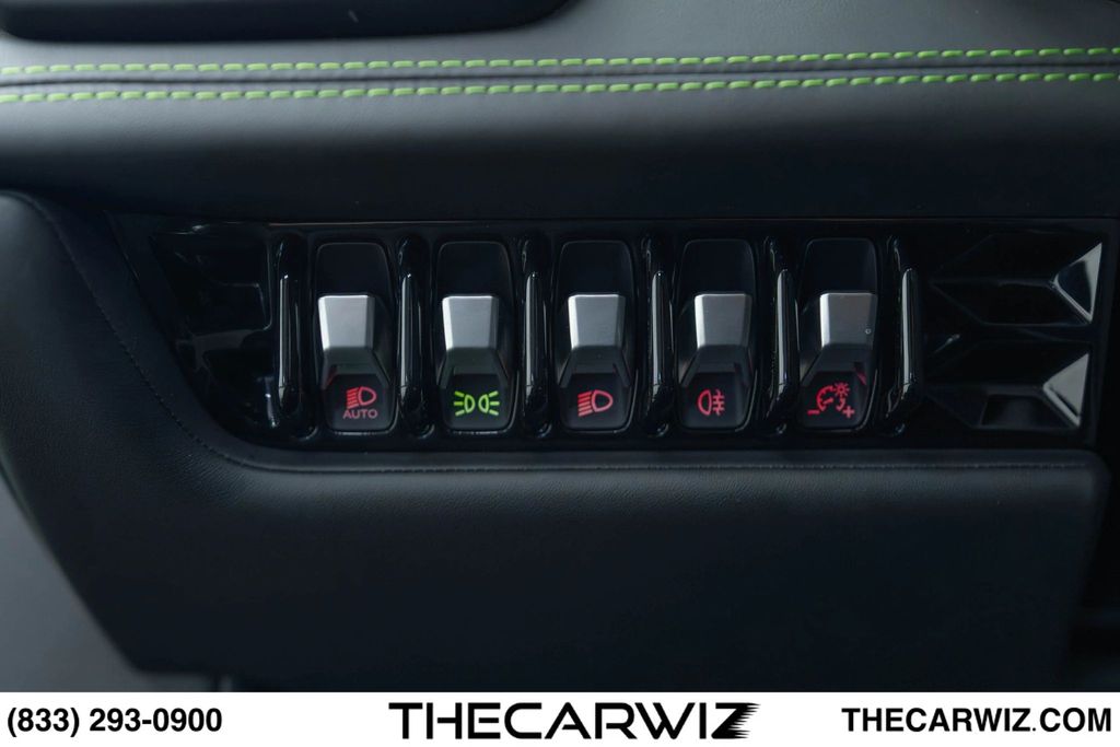 2021 Lamborghini Huracan EVO