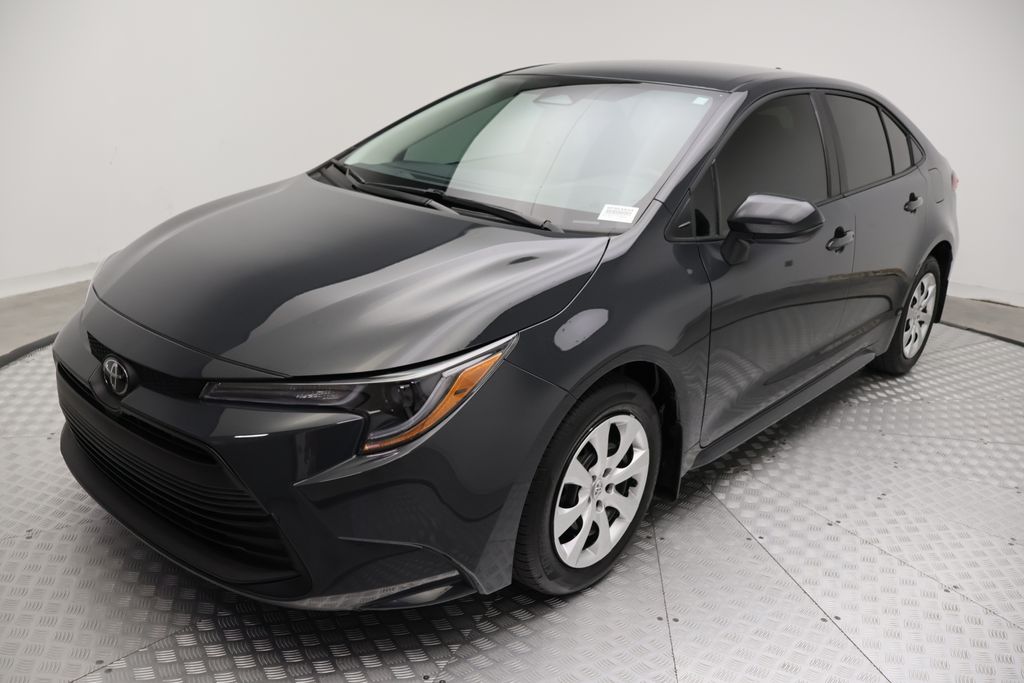 Thumbnail: 2025 Toyota Corolla - 2