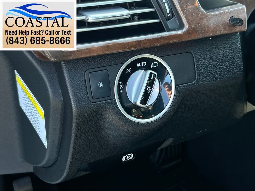 2012 Mercedes-Benz E-Class E 350 Silver at Stokes Honda North