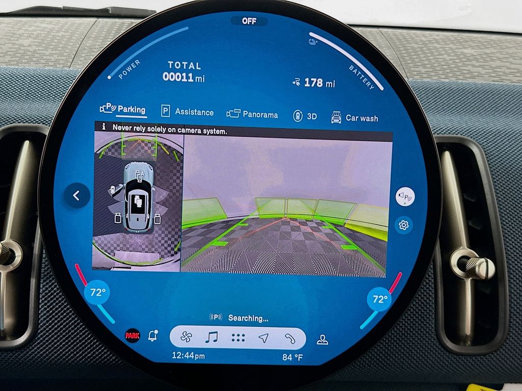 Thumbnail: 2025 MINI Cooper Countryman - 13