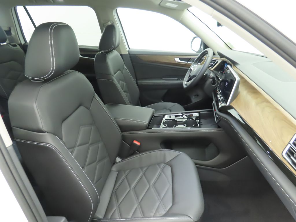 Thumbnail: 2026 Volkswagen Atlas - 20