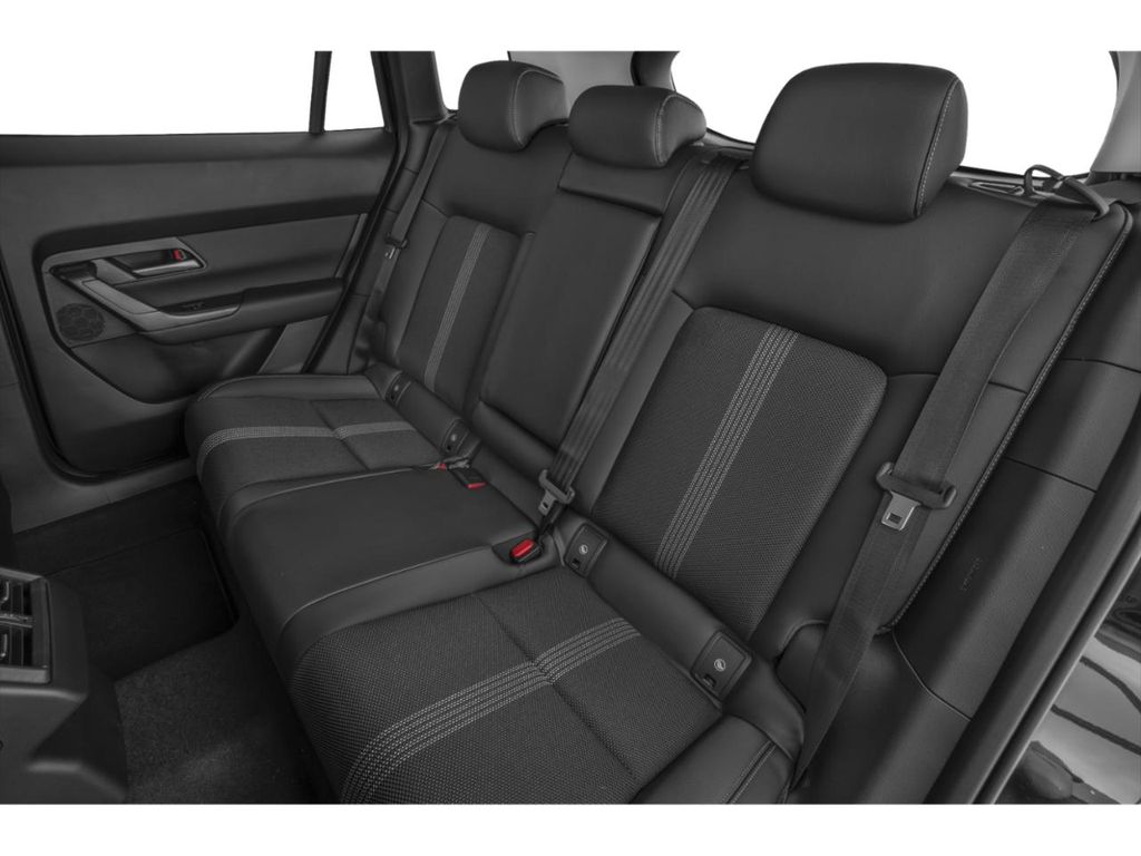 New Car 2025 Mazda Cx-50  2.5 S Preferred Package For Sale In Georgetown, Texas