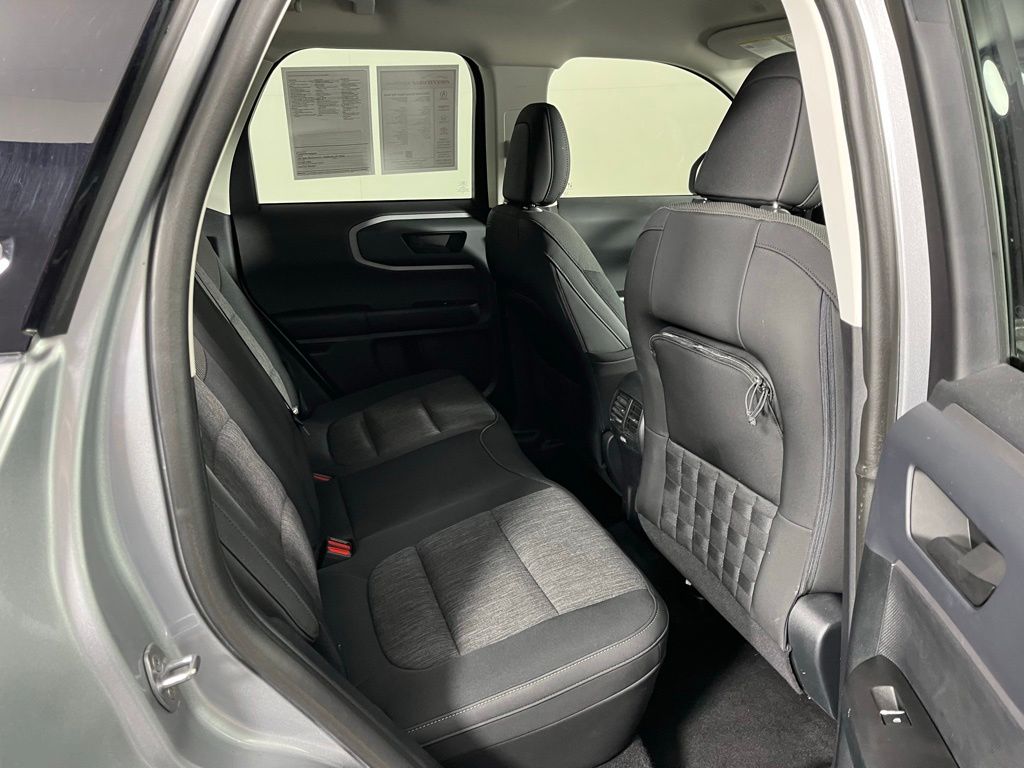 Thumbnail: 2021 Ford Bronco Sport - 6