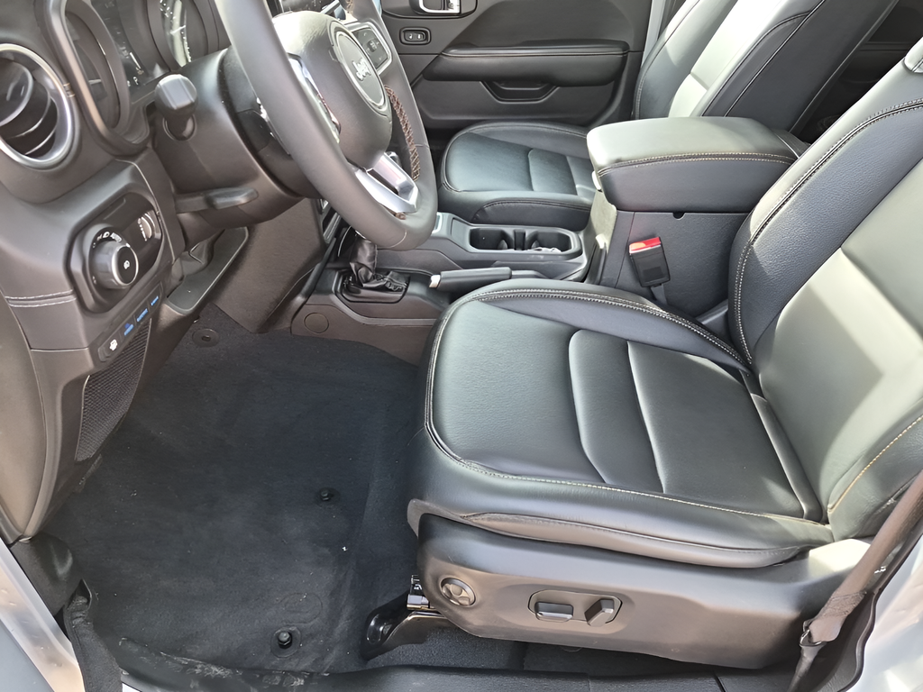 Used Car 2024 Jeep Wrangler  Sahara 4xe For Sale Under $35,000 In Austin, Texas