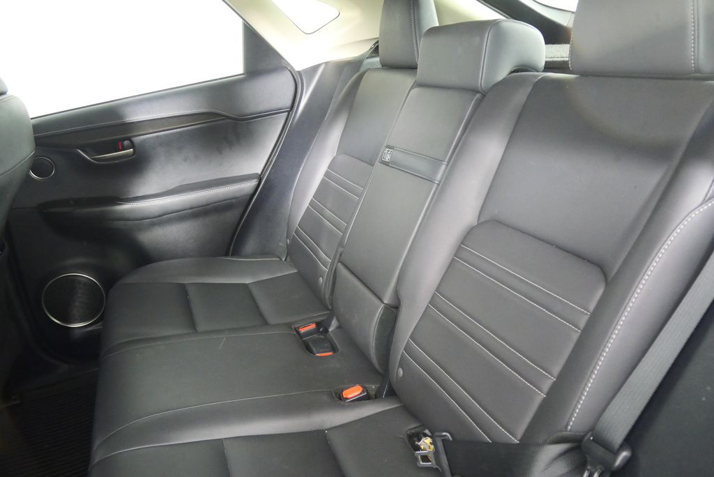 Thumbnail: 2016 Lexus NX - 22