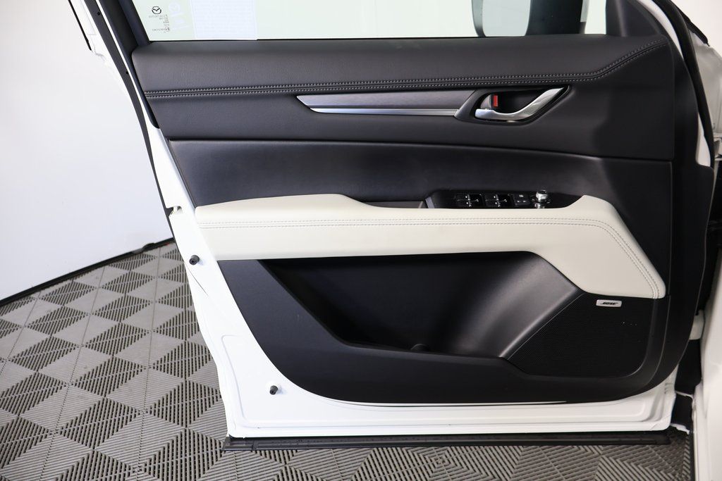 Thumbnail: 2025 Mazda CX-5 - 7