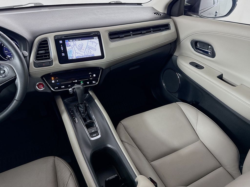 Thumbnail: 2017 Honda HR-V - 24