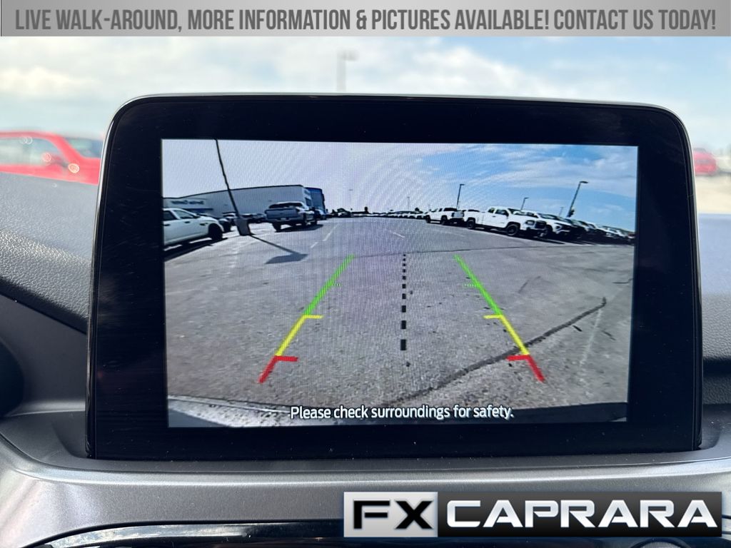 Used 2023 Ford Escape SUV