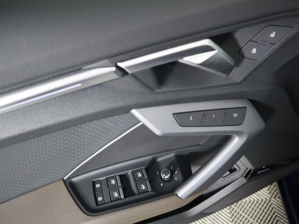 2025 Audi A3  25
