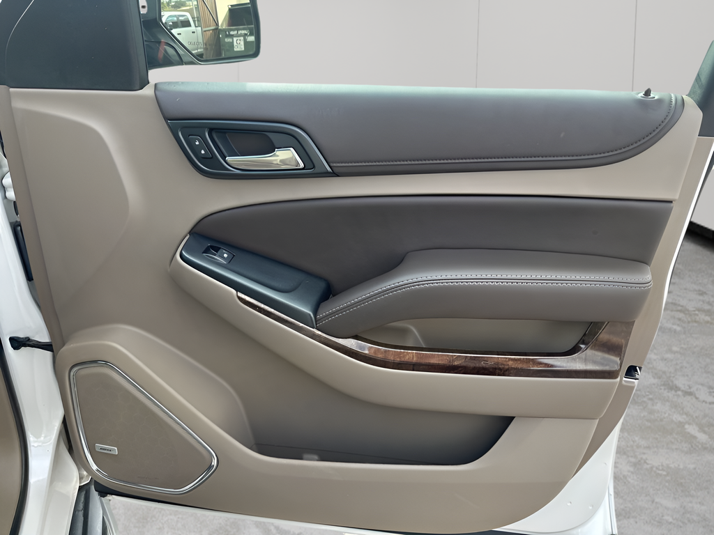 Used Car 2017 Chevrolet Tahoe  Lt For Sale Under $20,000 In Austin, Texas