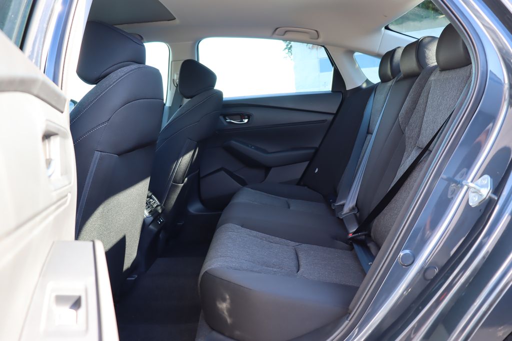 Thumbnail: 2025 Honda Accord - 12