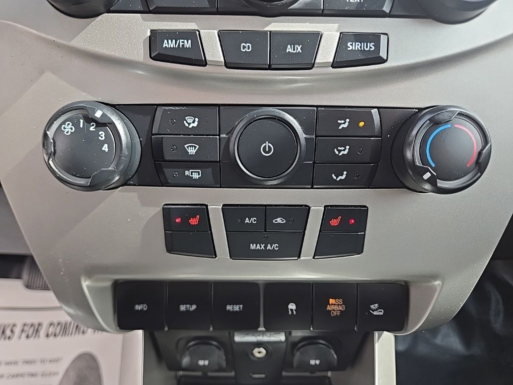 Used 2009  Ford SEL image 27