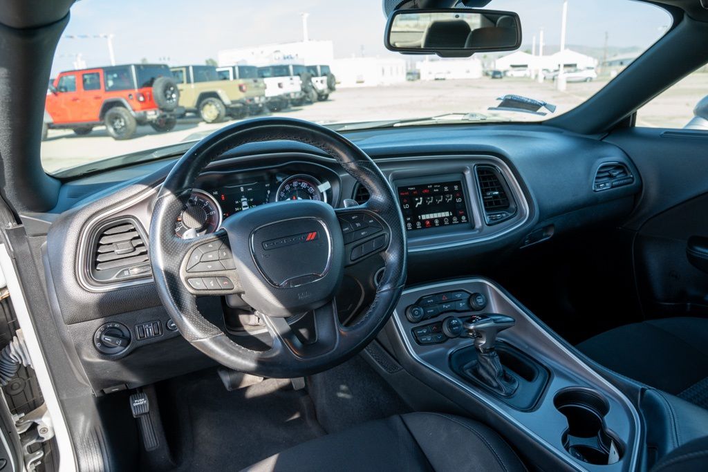 2022 Dodge Challenger GT - Photo 10