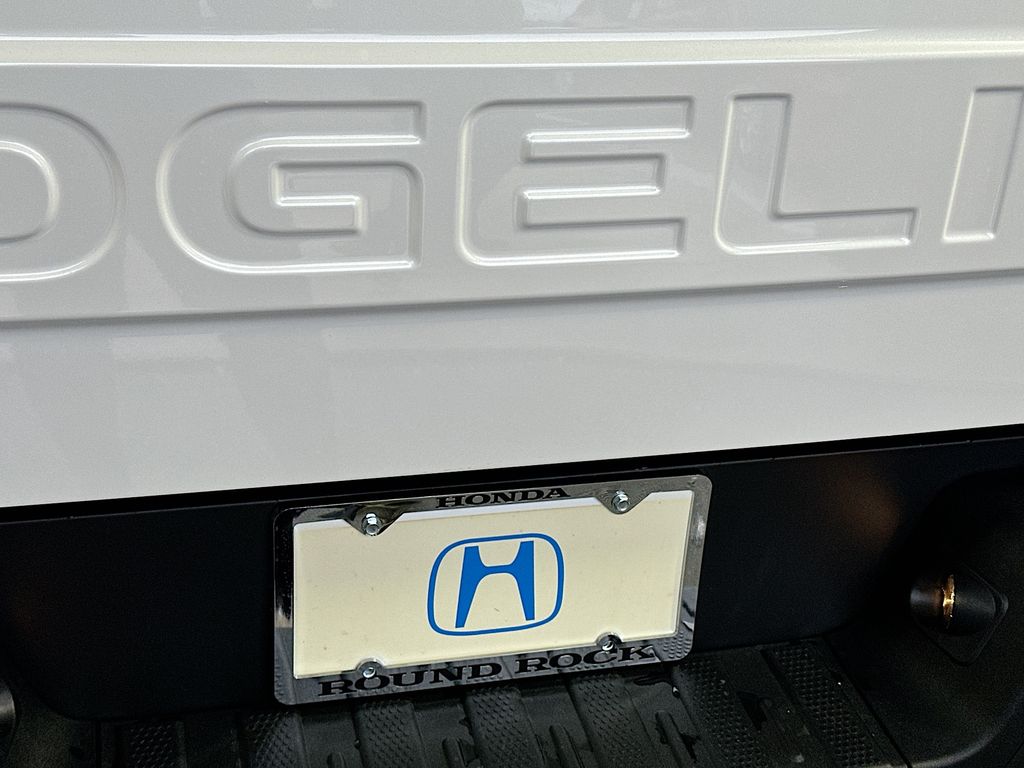 Thumbnail: 2026 Honda Ridgeline - 21