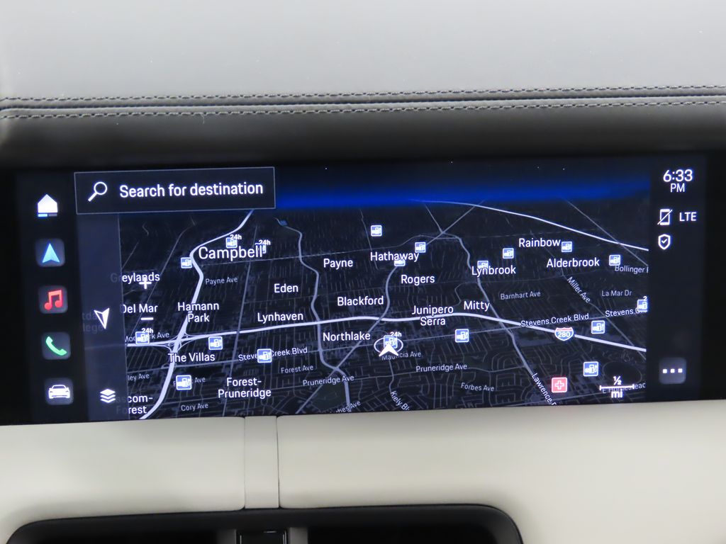 Thumbnail: 2023 Porsche Taycan - 27