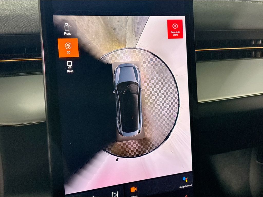 2025 Polestar 3 Long Range Dual Motor