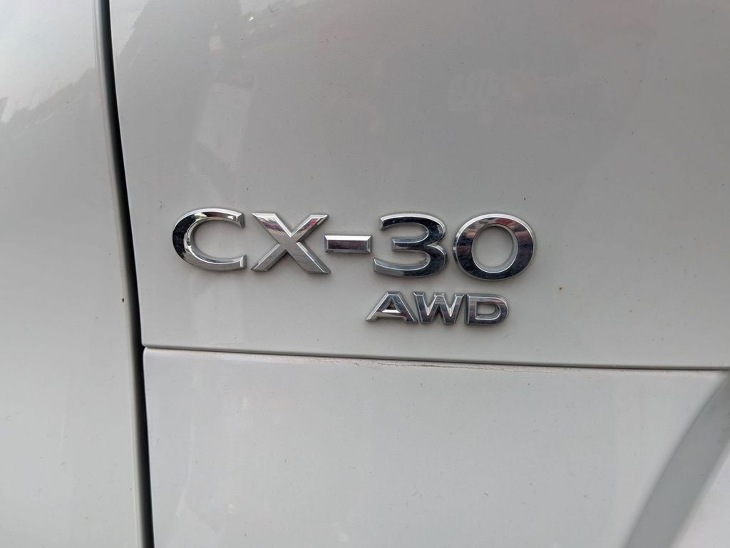 2024 Mazda CX-30 Select Sport - Photo 10