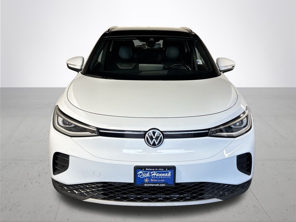 2021 Volkswagen ID.4 Pro S