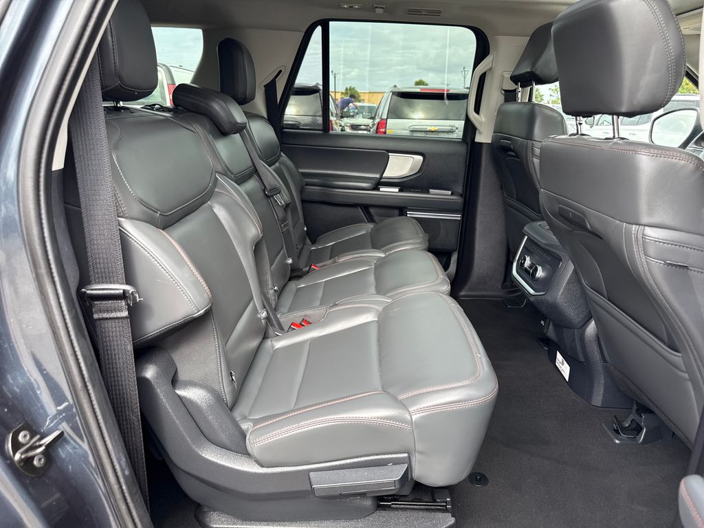 Certified Used 2025 Blue Ford Active image 29