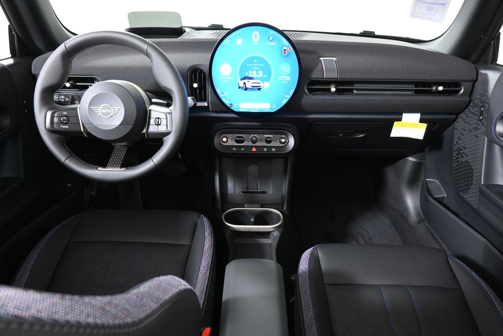 Thumbnail: 2026 MINI Cooper - 4