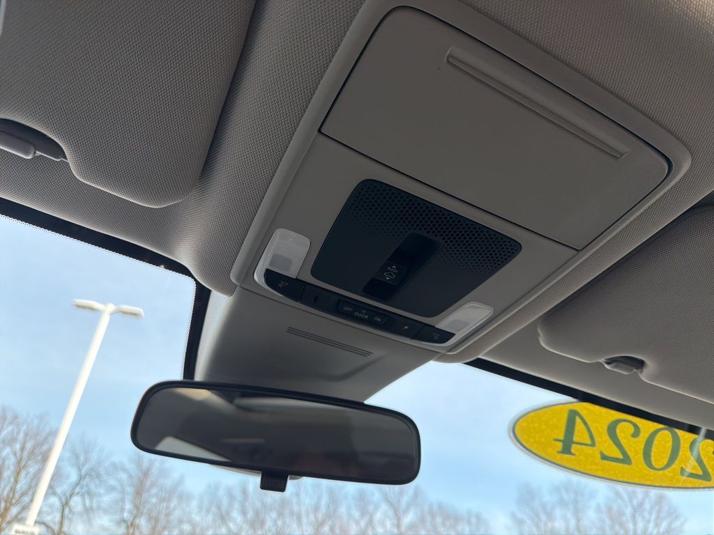 Thumbnail: 2024 Honda CR-V - 14