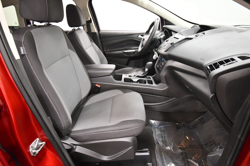 Used 2017 Ford Escape SUV