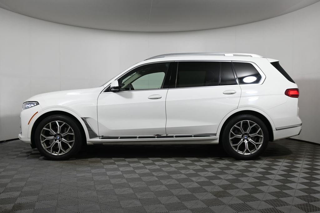 Thumbnail: 2020 BMW X7 - 2