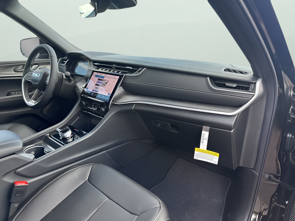 New Car 2025 Jeep Grand Cherokee L  Limited For Sale Under $50,000 In Austin, Texas