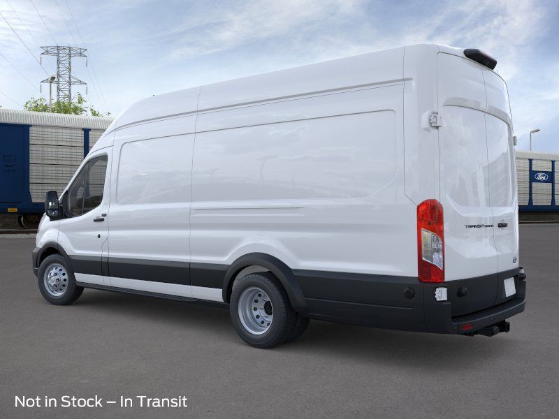2026 Ford Transit-350 Cargo Van 