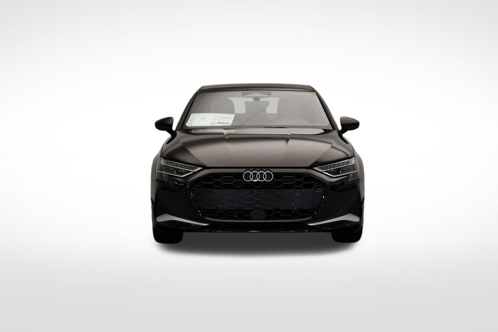Thumbnail: 2026 Audi A3 - 8