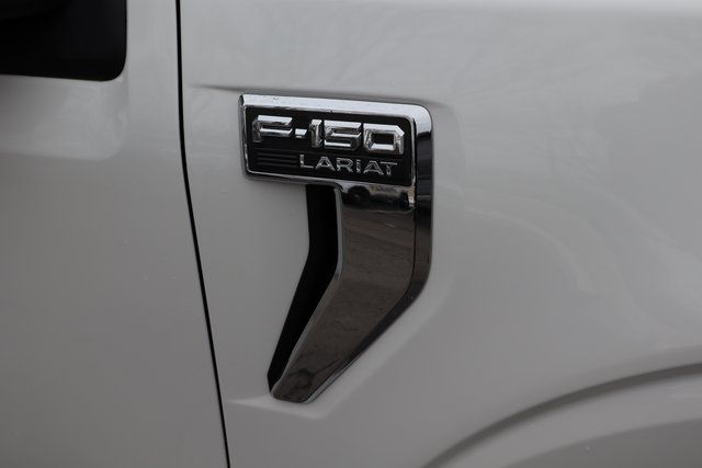 new 2026 Ford F-150 car, priced at $71,785