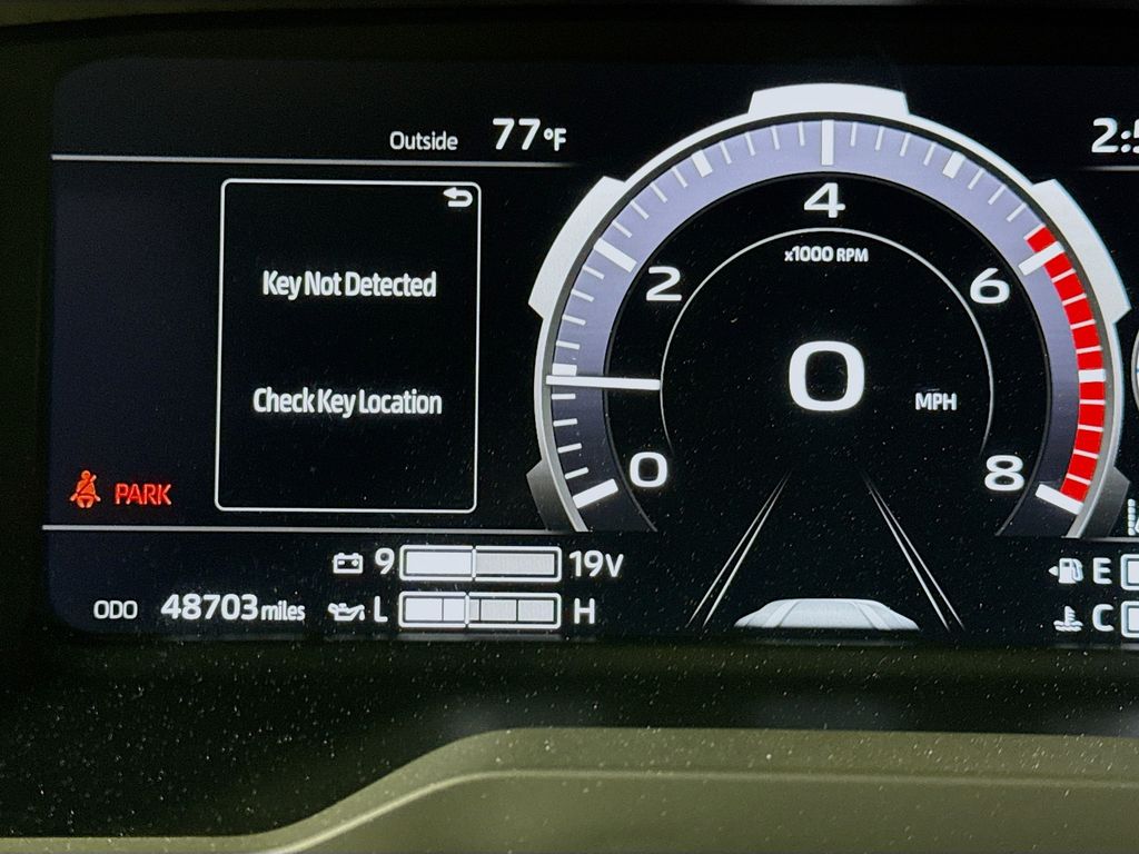 Thumbnail: 2024 Toyota Sequoia - 12