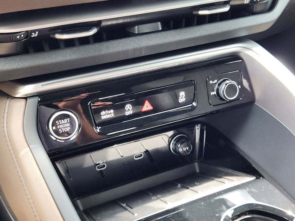new 2026 Audi Q5 car, priced at $62,640