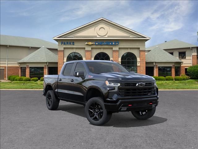 ChevroletSilverado 15002