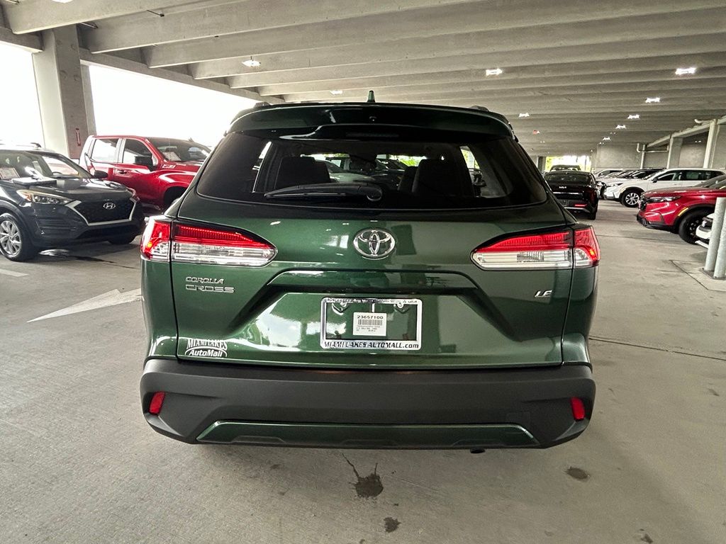 Used 2023 Cypress Toyota LE image 4