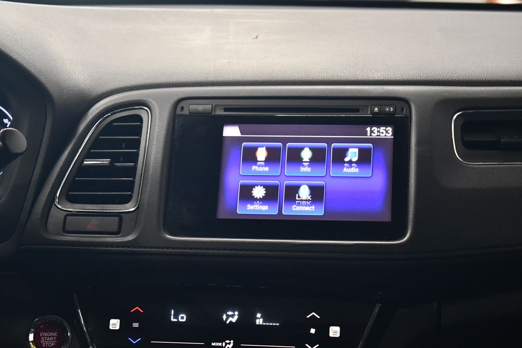 Thumbnail: 2016 Honda HR-V - 17