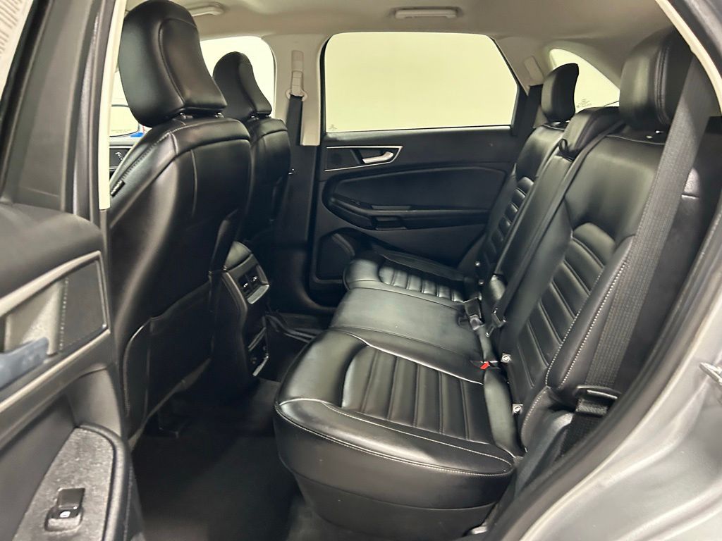 used 2022 Ford Edge car, priced at $19,841