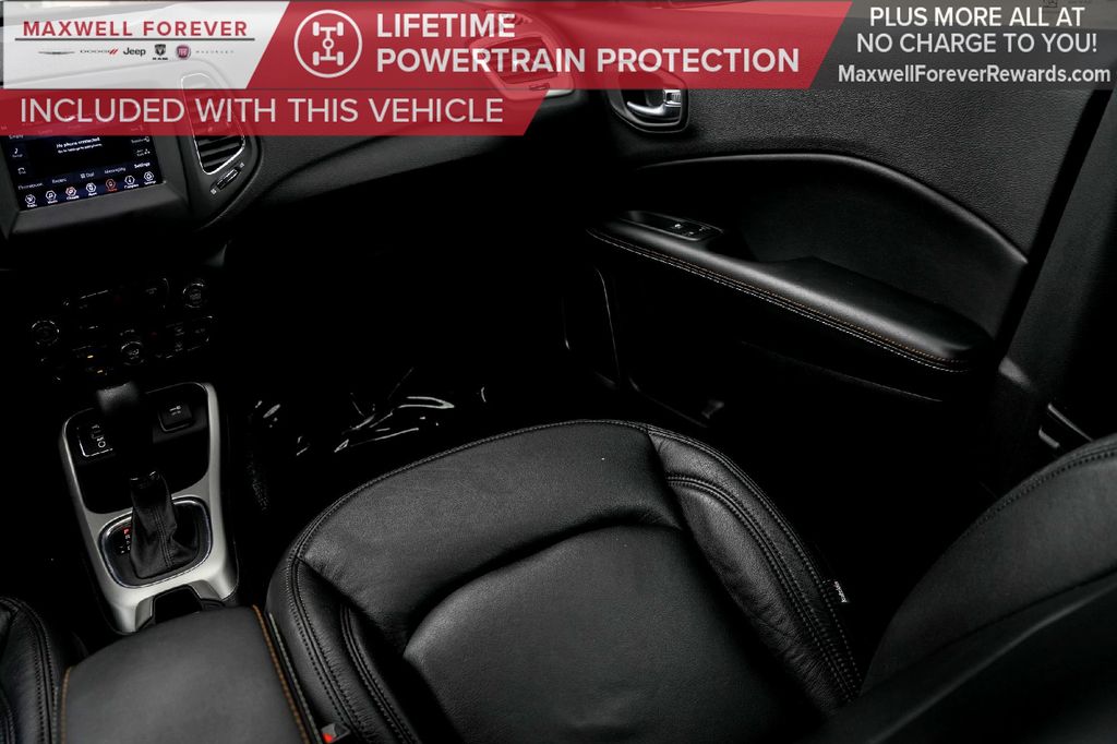 Used Car 2021 Jeep Compass  Sport For Sale Under $20,000 In Taylor, Texas