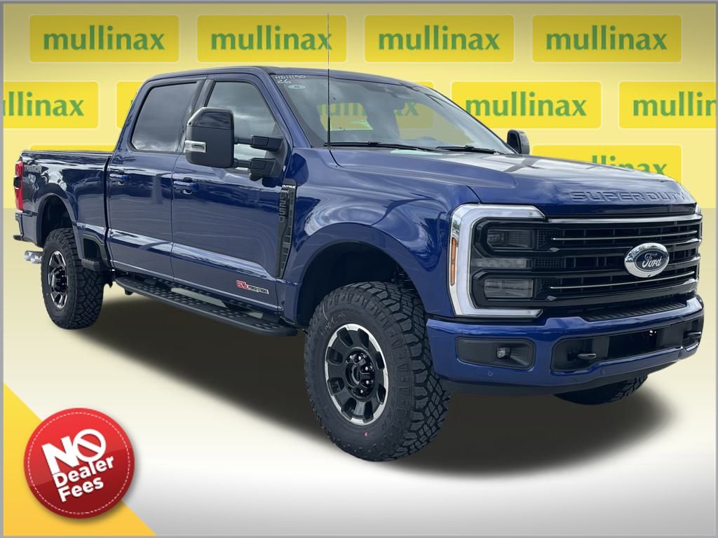 2026 Ford F-250 Base's photo