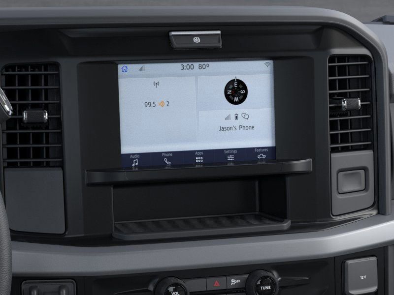 2026 Ford Super Duty F-350 DRW XLT