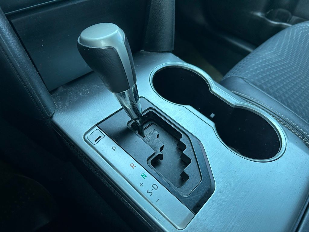 Thumbnail: 2014 Toyota Camry - 28
