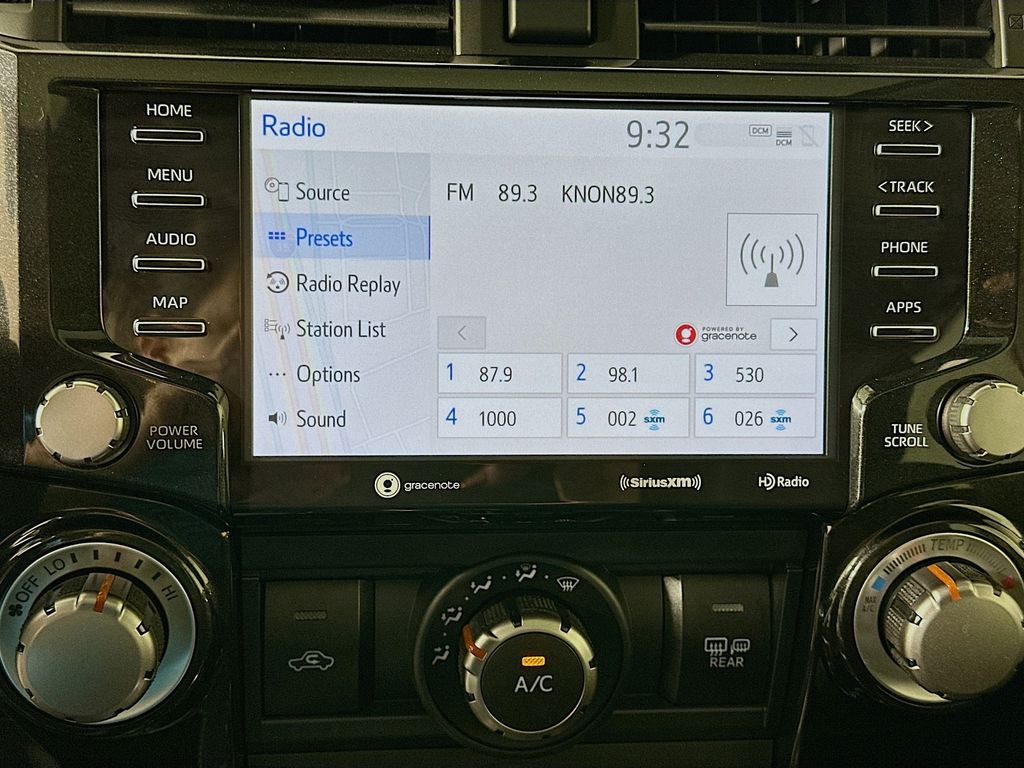 2022 Toyota 4Runner TRD Off Road 15