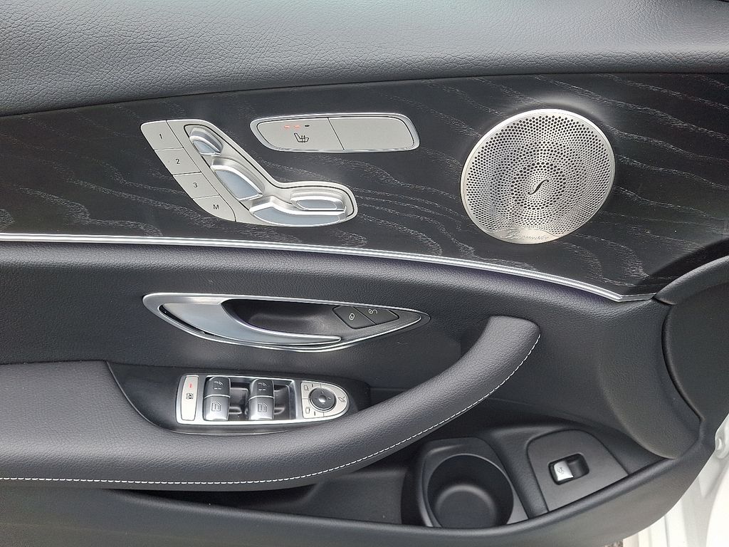 2023 Mercedes-Benz E-Class E 350 12
