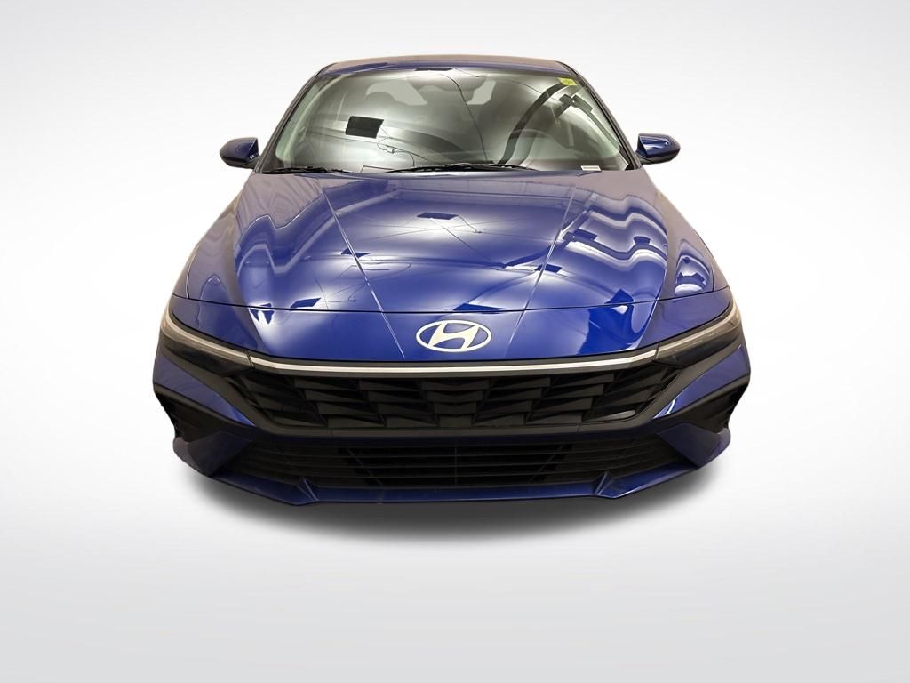 Used 2026 Hyundai Elantra For Sale in Bedford, OH