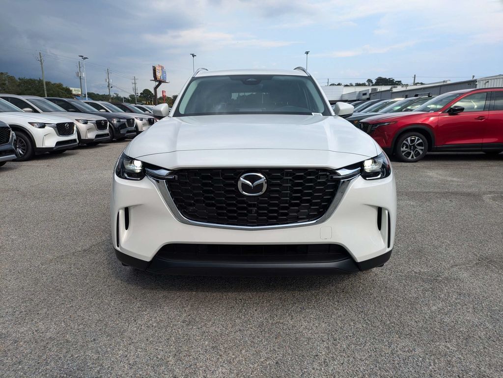 2026 Mazda CX-90 3.3 Turbo Select