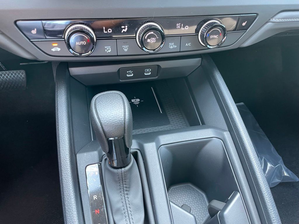 Thumbnail: 2026 Honda Accord - 18
