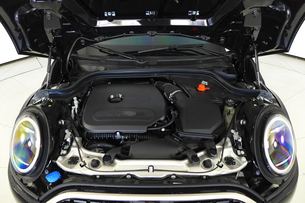 Thumbnail: 2025 MINI Cooper - 6