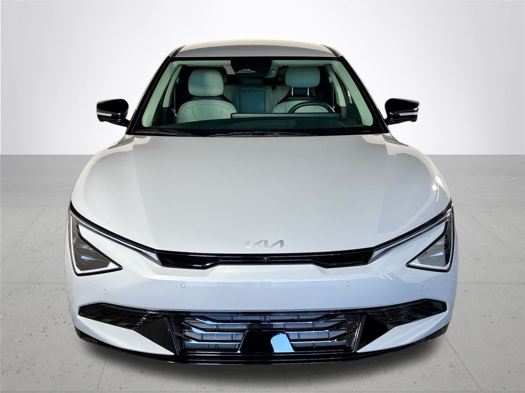2025 Kia EV6 Wind
