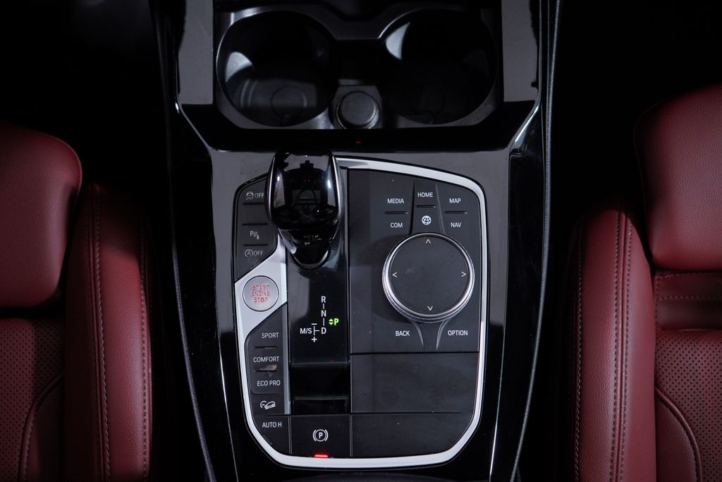 Thumbnail: 2023 BMW X3 - 14