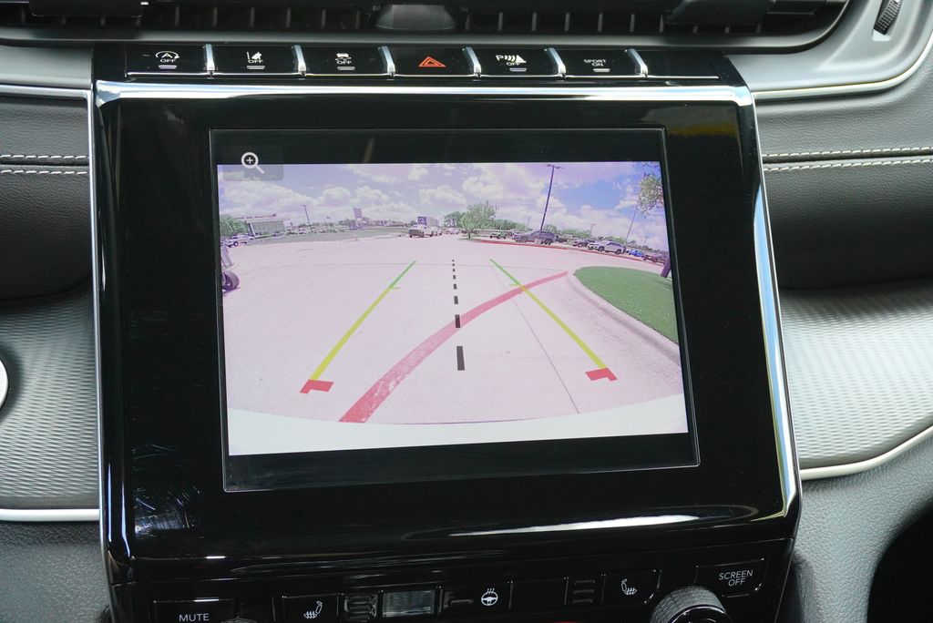 Used Car 2025 Jeep Grand Cherokee L  Altitude X For Sale Under $40,000 In Weatherford, Texas